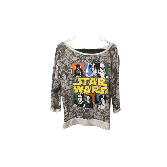 Tops - Star Wars tshirt